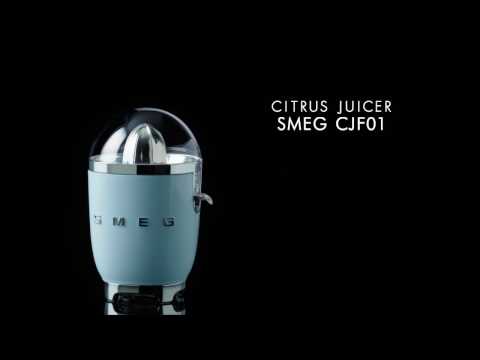 EXPRIMIDOR DE CÍTRICOS